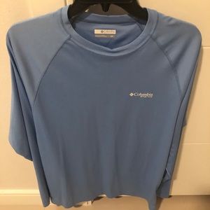 PFG Columbia Long Sleeve Shirt